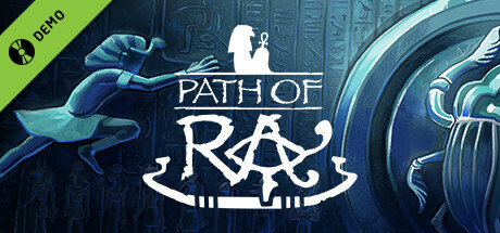 Path of Ra Demo cover art