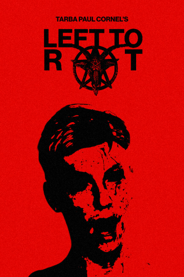 Steam portrait for Left to Rot.