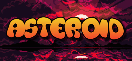 Asteroid cover art