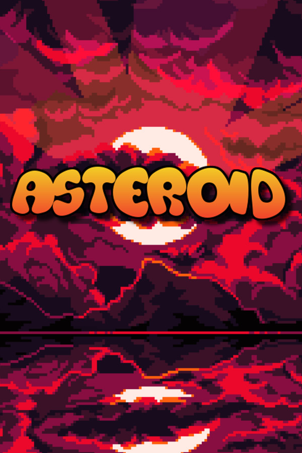 Steam portrait for Asteroid.