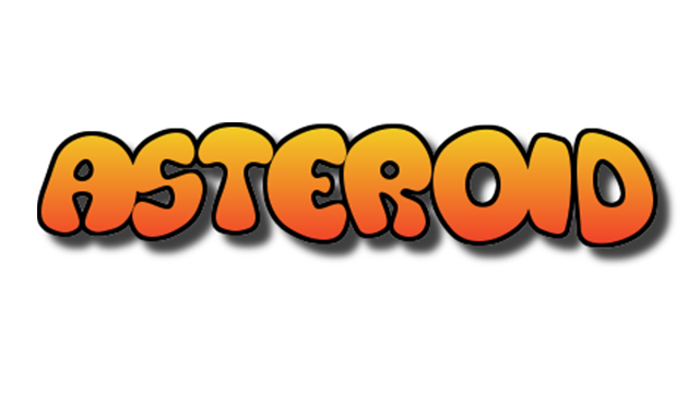 Asteroid Logo