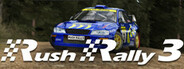 Rush Rally 3 System Requirements