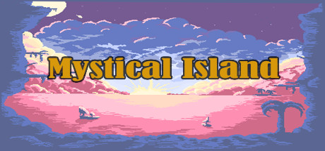 Mystical Island cover art