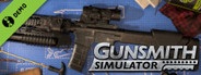 Gunsmith Simulator Demo