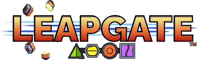 Leapgate Logo