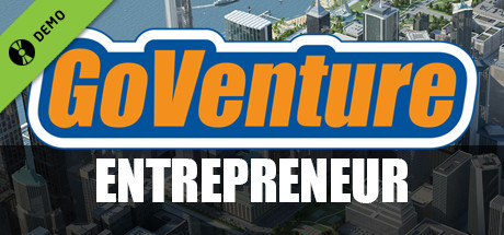 GoVenture Entrepreneur Demo cover art