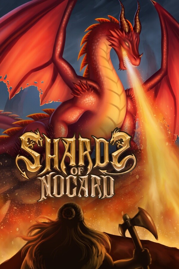 Shards of Nogard for steam