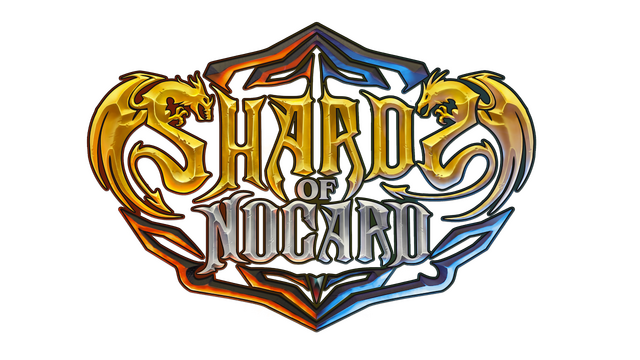 Shards of Nogard Logo