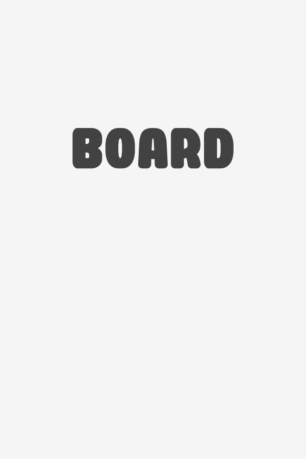Board for steam