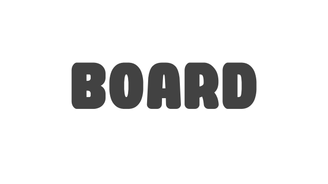 Board Logo
