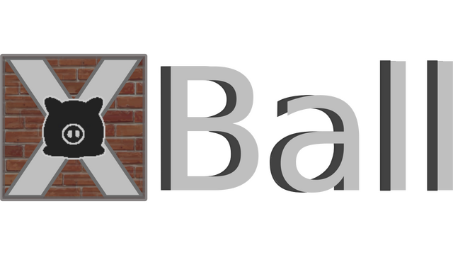XBall Logo