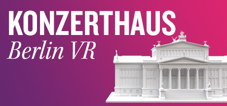 Konzerthaus Berlin VR cover art