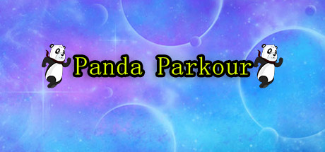 Panda Parkour cover art