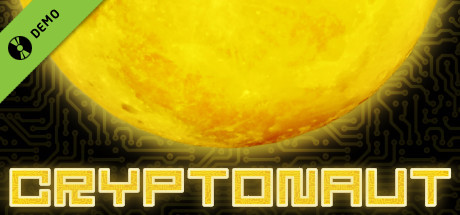 Cryptonaut Demo cover art