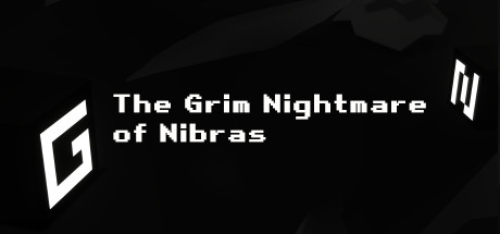 The Grim Nightmare of Nibras cover art