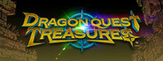 DRAGON QUEST TREASURES