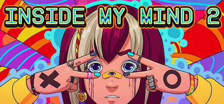 Inside My Mind 2 cover art