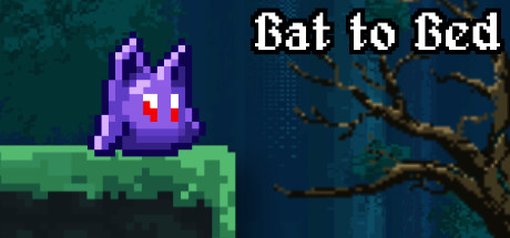 Bat to Bed cover art