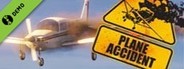 Plane Accident Demo
