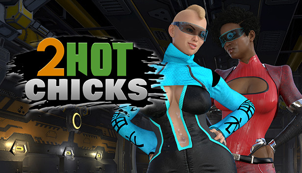 30 Games Like Two Hot Chicks An Erotica Porn Space Orgy SteamPeek