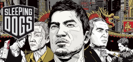 Sleeping Dogs on Steam Backlog