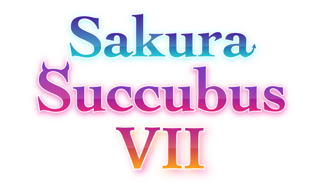 Sakura Succubus 7 Logo