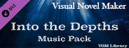 Visual Novel Maker - Into the Depths Music Pack