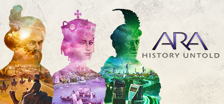 Ara: History Untold cover art