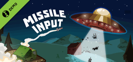 Missile Input Demo cover art