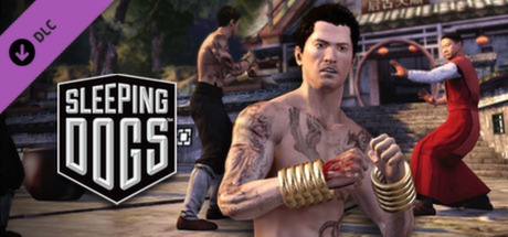 Sleeping Dogs: Martial Arts Pack