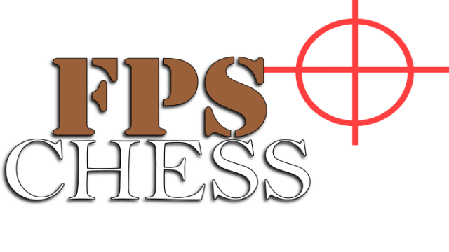 FPS Chess Logo