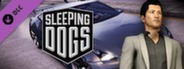 Sleeping Dogs - Deep Undercover Pack