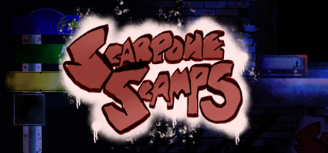 Scarpone Scamps PC Specs