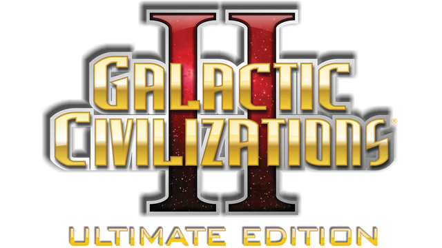 Galactic Civilizations II: Ultimate Edition - Steam Backlog