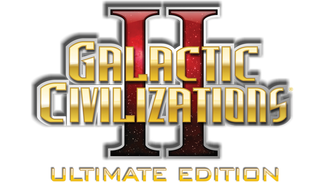 Galactic Civilizations® II: Ultimate Edition- Backlog.rip