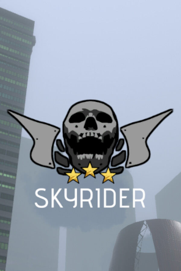 Sky Rider for steam