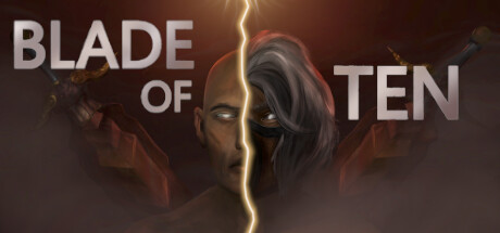 Blade Of Ten cover art