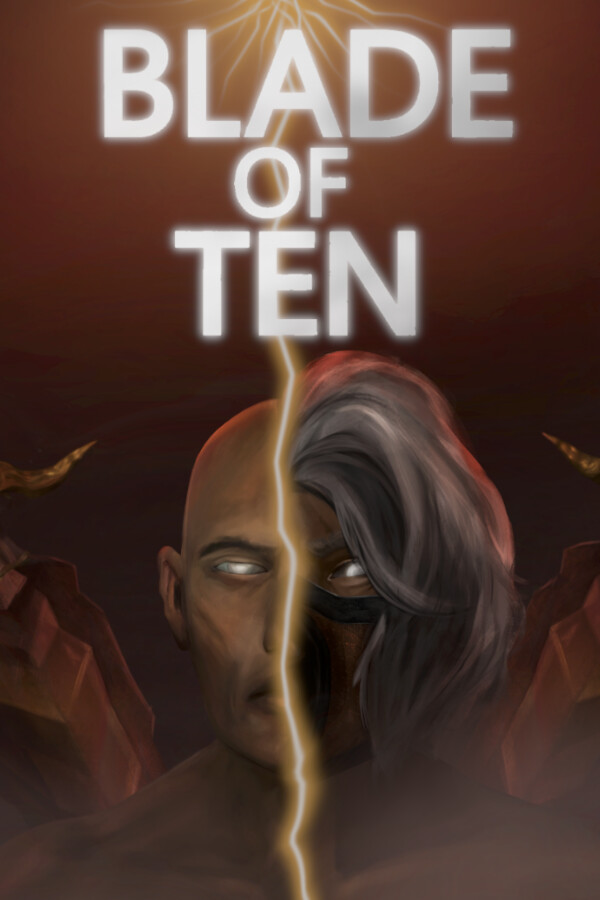 Steam portrait for Blade Of Ten.