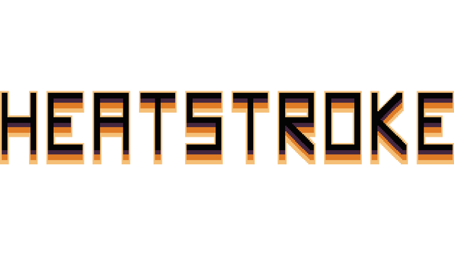 HeatStroke Logo