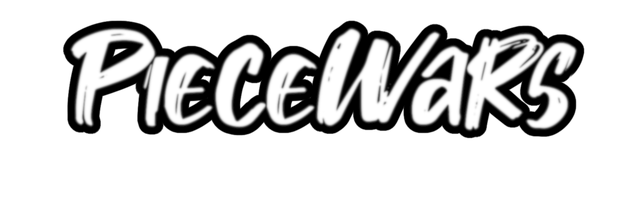 PieceWars Logo