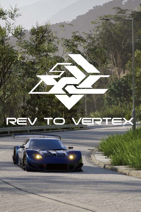 Rev to Vertex for steam Rev to Vertex for steam