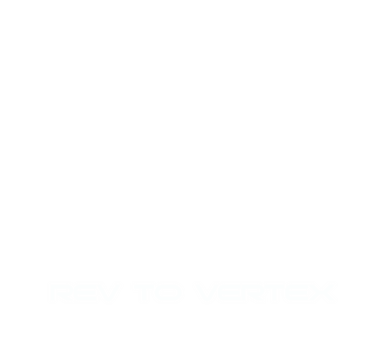R2V Rev to Vertex Logo