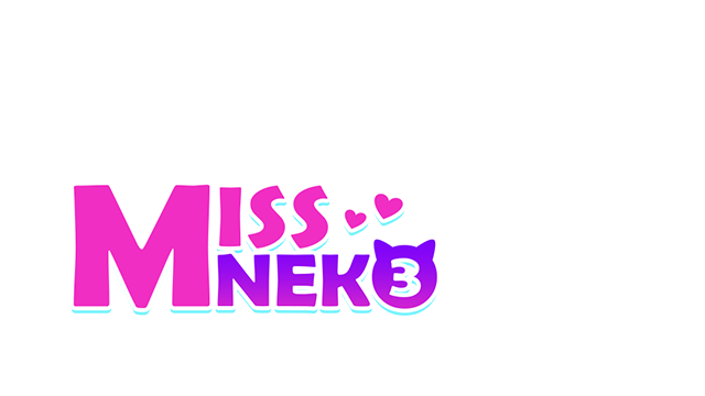 Miss Neko 3 Logo