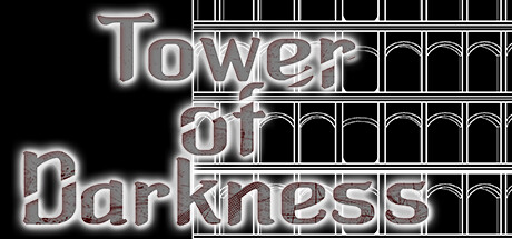 Tower of Darkness cover art