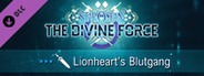 STAR OCEAN THE DIVINE FORCE: Lionheart's Blutgang