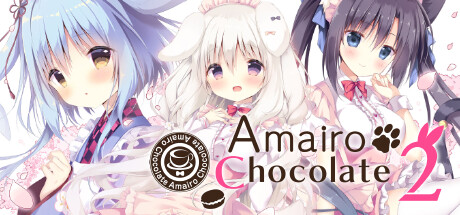 Amairo Chocolate 2 PC Specs