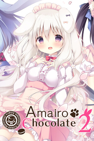 Amairo Chocolate 2 poster image on Steam Backlog