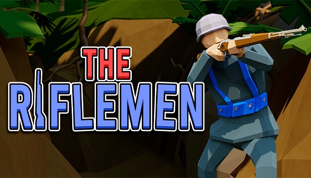 The Riflemen