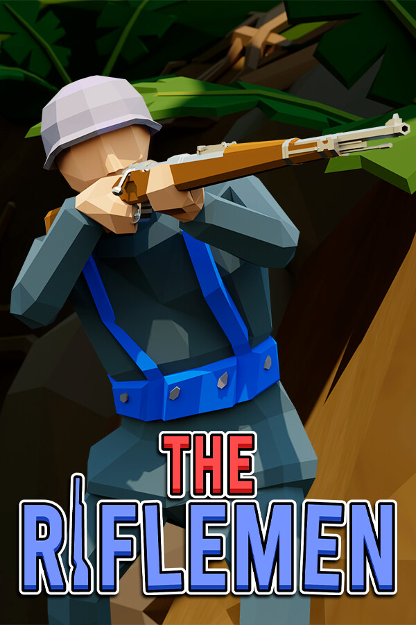 The Riflemen for steam