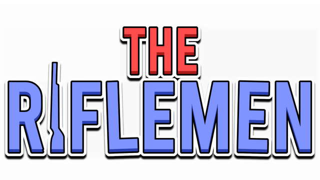 The Riflemen Logo